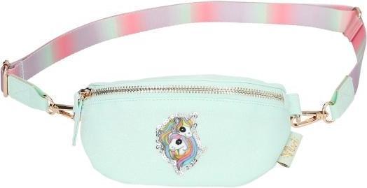 Produktbild Magni Ylvi Crossbag Turquoise ( 0413125