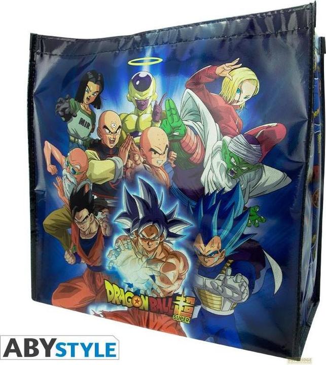 ABYstyle Dragon Ball - Gruppe