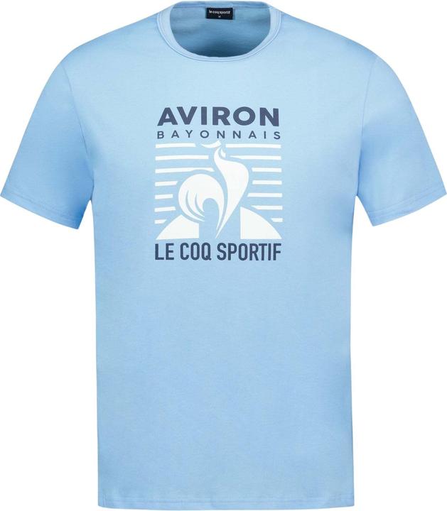 Immagine prodotto Le Coq Sportif T-shirt Aviron Bayonnais N°2 2024/25 (XXL)