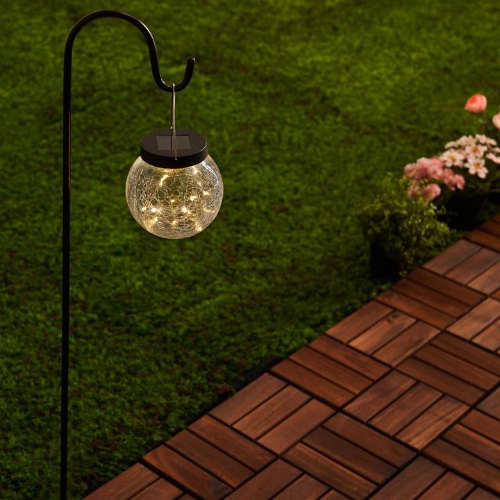 Produktbild Pauleen Solarspiess Sunshine Pearl (12 x 18 x 80 cm, 1 x)