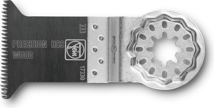 Produktbild Fein E-Cut Precision-Sägeblätter HCS