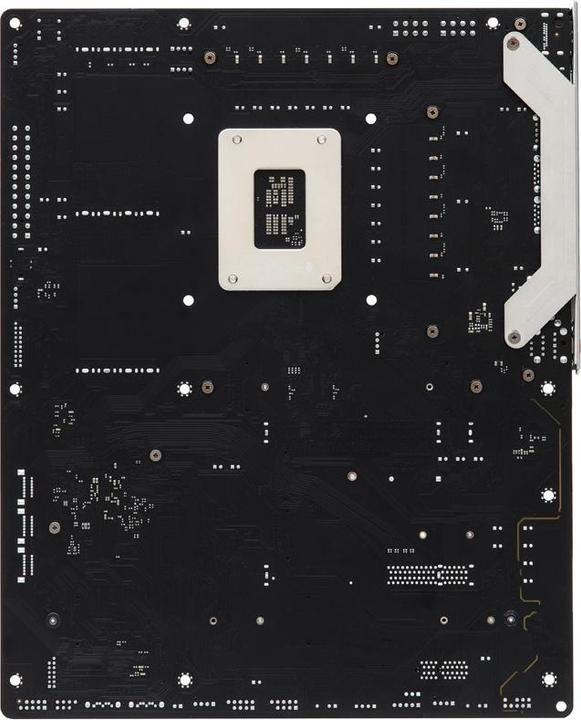 Actual product image AsRock Z790 PG Riptide (LGA 1700, Intel Z790, ATX)