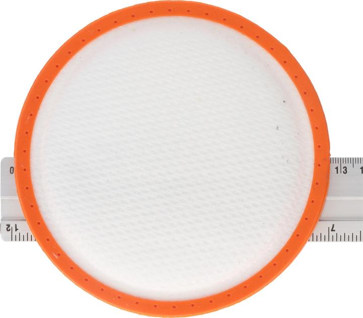 Image du produit AccuCell Filtre d'aspirateur pour aspirateur comme Dirt Devil 2991001, filtre de protection du moteur