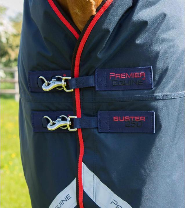 Produktbild Premier Equine Buster 250 g (213 cm)