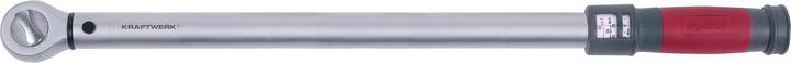 Kraftwerk Chiave dinamometrica (1/2", 65 Nm, 335 Nm)