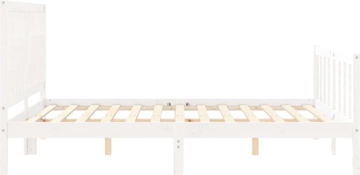 Actual product image VidaXL Tullia (150 x 200 cm)