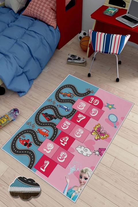 Produktbild Confetti Carpets Jannik (80 x 300 cm)