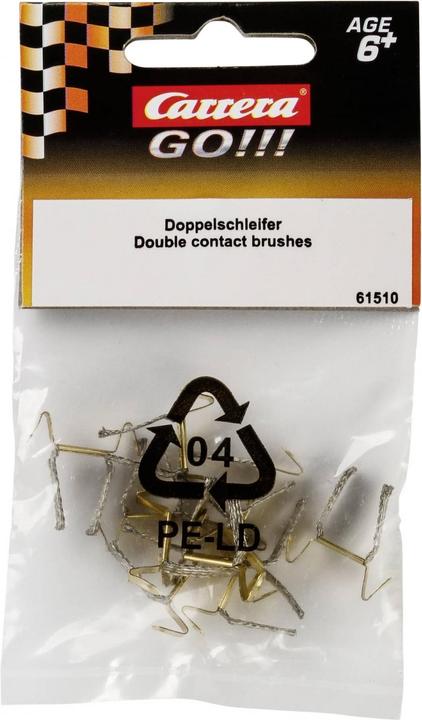 Image du produit Carrera GO... -tirer des contacts