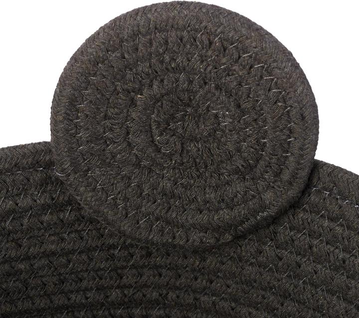 Image du produit Relaxdays Panier de rangement