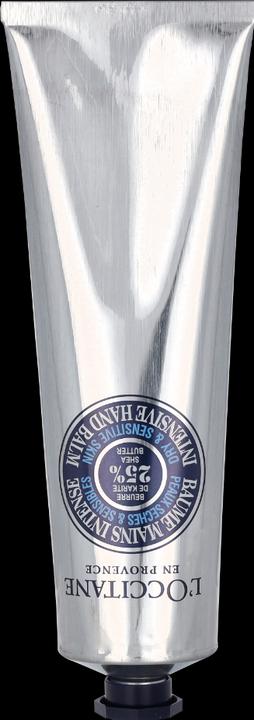 Actual product image L'Occitane Shea Butter Intensive Hand Balm (150 ml)