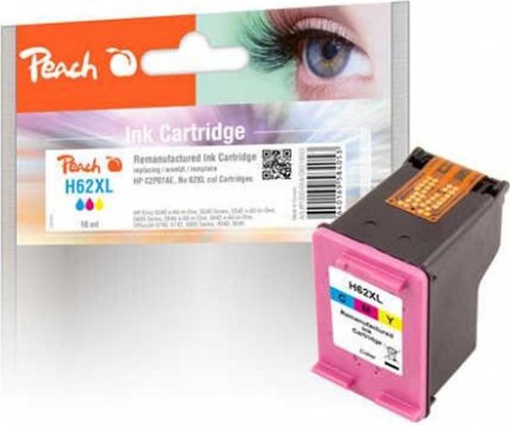 Produktbild Peach 62xl (Color)