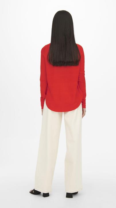 Immagine prodotto Only Maglione a maglia liscia (XS)