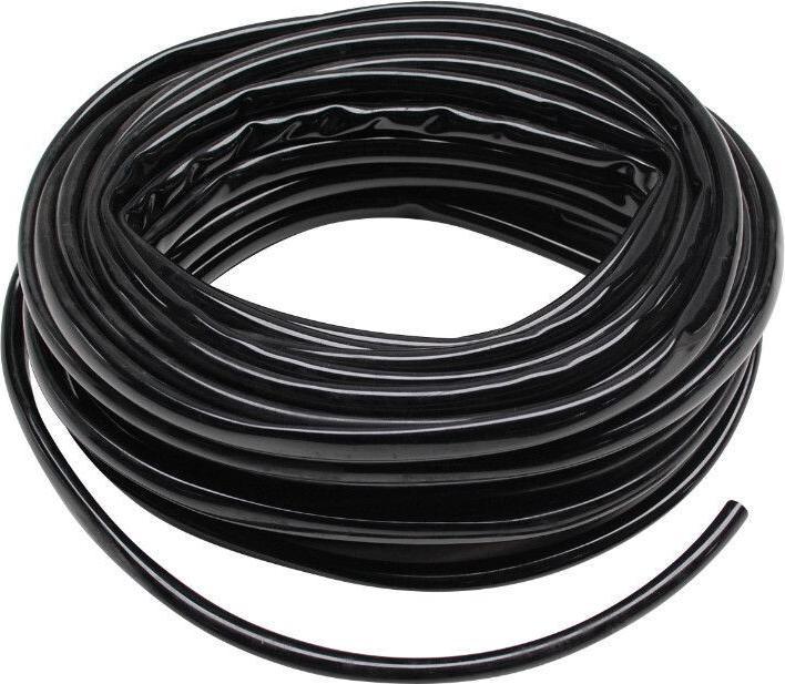 Immagine prodotto P2R Tubo flessibile del cablaggio elettrico 10x13,1 mm (Tubo cavi, 1000 cm)