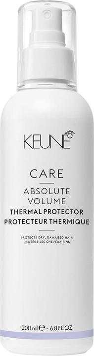 Actual product image Keune Care - Absolute Volume Thermal Protector (200 ml)