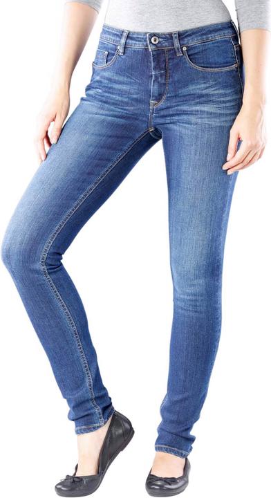 Produktbild Five Fellas Gracia Slim Jeans 12M (W26/L30)
