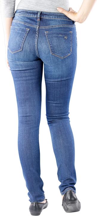 Produktbild Five Fellas Gracia Slim Jeans 12M (W26/L30)