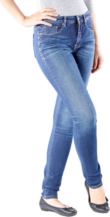 Produktbild Five Fellas Gracia Slim Jeans 12M (W26/L30)