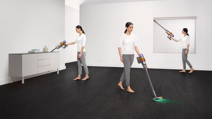 Produktbild Dyson V15 Detect Absolute
