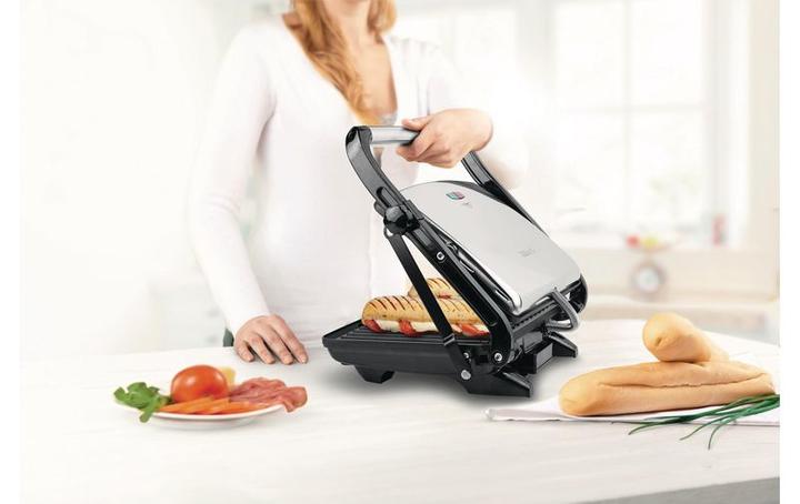 Actual product image Koenig Panini