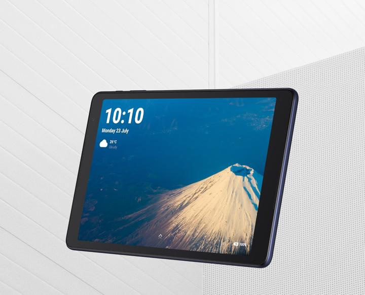 Produktbild Alcatel 3T 10 8088X Premium (4G, 10", 16 GB, Schwarz)