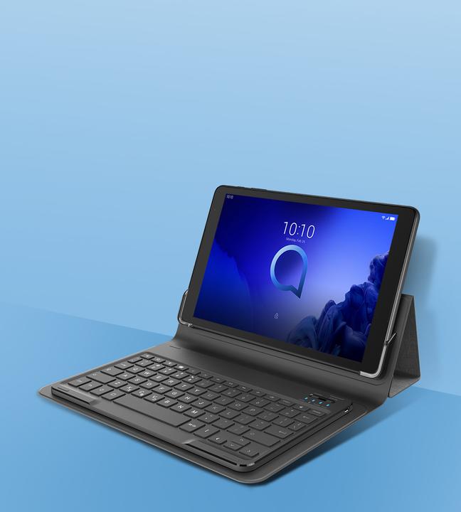 Produktbild Alcatel 3T 10 8088X Premium (4G, 10", 16 GB, Schwarz)