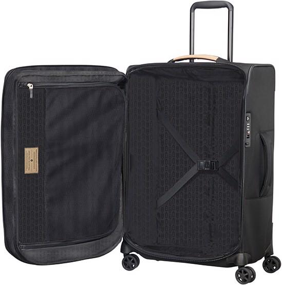 Image du produit Samsonite Spark Sng Eco (92 l, M (50 - 90l))
