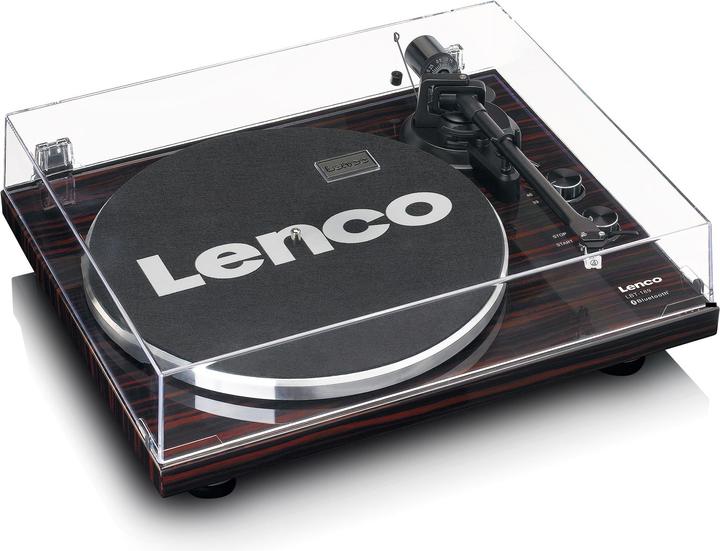 Immagine prodotto Lenco LBT-189WA (Manuale)