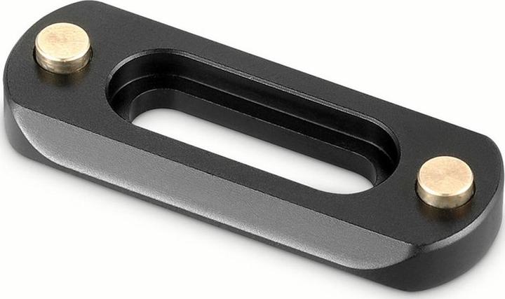 Immagine prodotto SmallRig Mini guida rapida NATO a sgancio rapido (48 mm) (Accessori video vari)