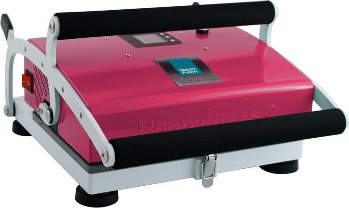 Image du produit Happy Fabric Happy Press 2.1