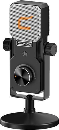 Produktbild Comica STA-U1 USB-Microphone For Streaming Studio Podcast