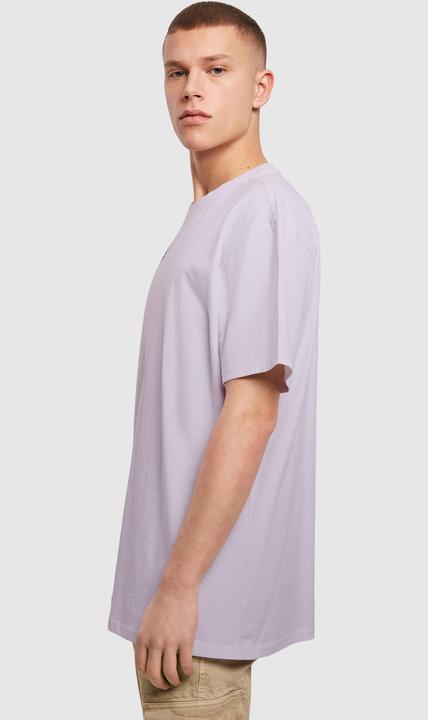 Immagine prodotto Merchcode Maglietta oversize Rose Heavy - 112901 (L)