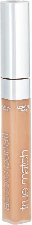 Actual product image L'Oréal Paris True Match (Golden Beige)
