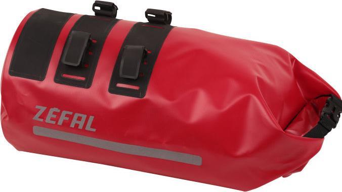 Image du produit Zefal Z Adventure F12 Aero (12 l, Sacoche de guidon)