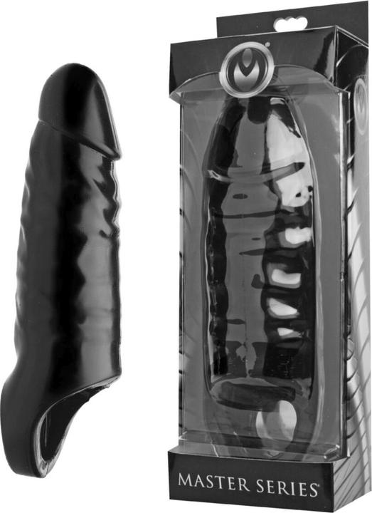 Actual product image Master Series XL Mamba