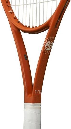 Image du produit Wilson BLADE 98 V9 (2, 305 g)