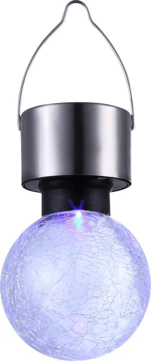 Actual product image Globo solar light (IP44)