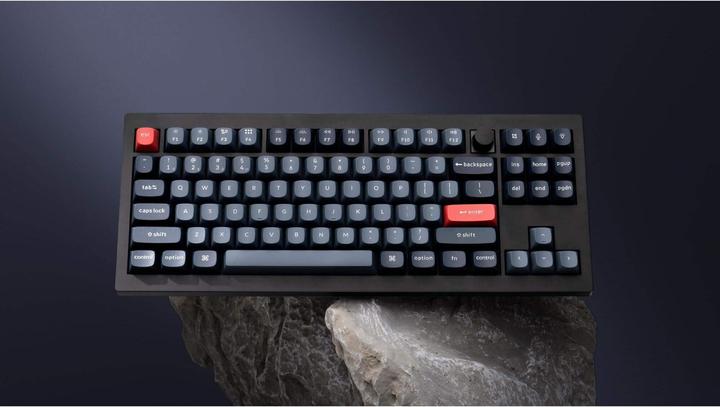 Actual product image Keychron V3 Max (US, Wireless)