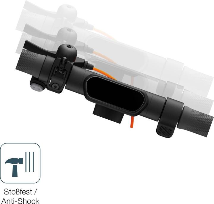 Produktbild Dipos Anti-Shock Displayschutz Matt 9H