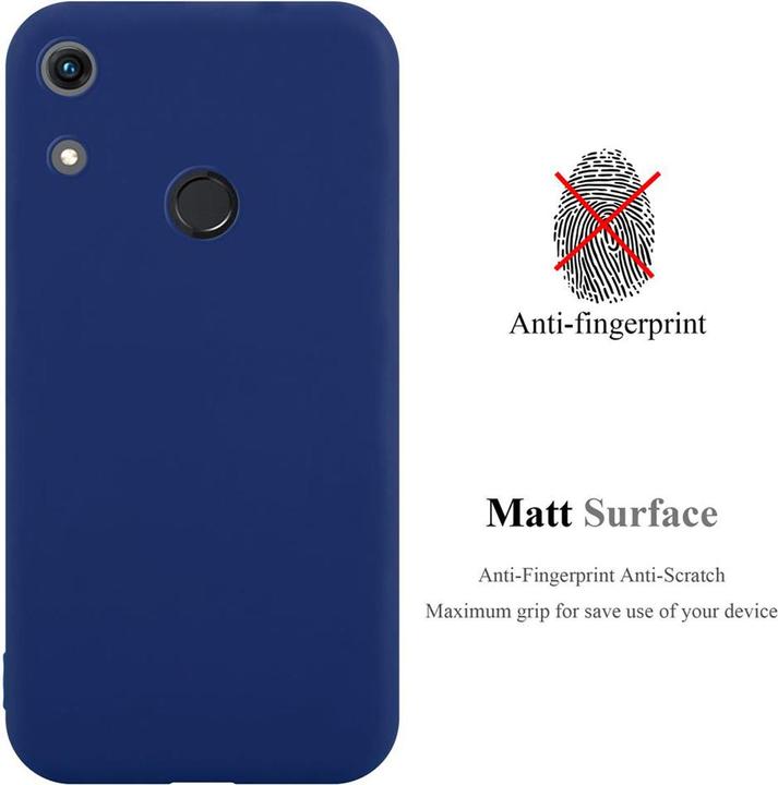 Actual product image Cadorabo TPU Candy Cover (Fee 8A)