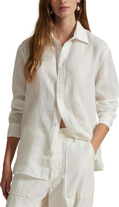 Actual product image Ralph Lauren Shirts White (L)