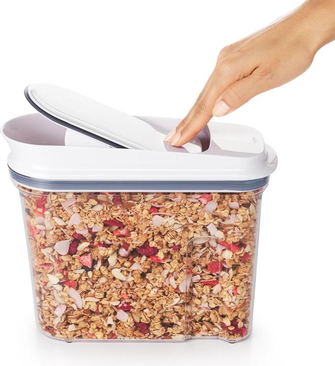 Productafbeelding OXO Muesli dispenser (2.30 l)