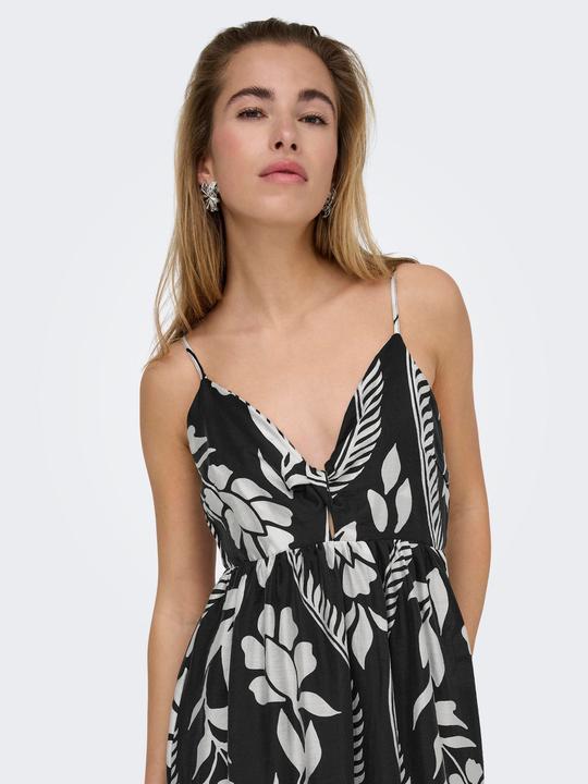 Immagine prodotto Only ONLCATJA Langes Kleid Kleid (L)
