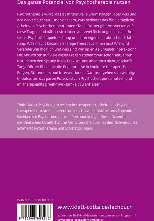 Produktbild Wirksamer werden (Leben Lernen, Bd. 347) (Deutsch, Tanja Dörner, 2024)