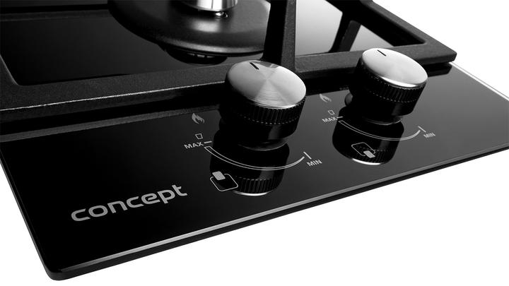 Actual product image Concept PDV7230BC
