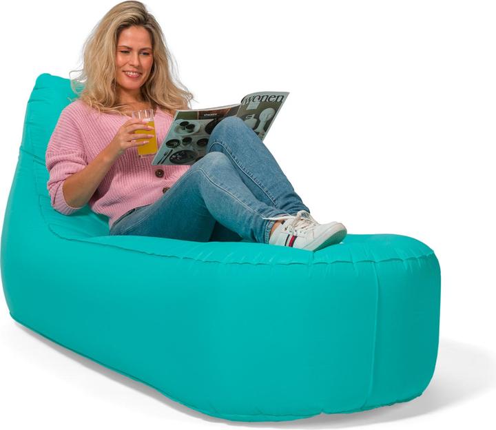 Produktbild Mr. E-zy Lounger (180 cm)
