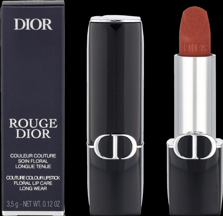 Immagine prodotto Dior New Velvet (200 Tocco Nudo)
