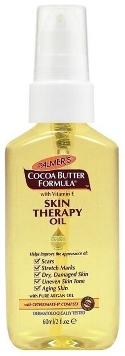 Palmers Palmer'S - Cocoa Butter Formula Skin Theraphy O (Körperöl, 60 ml)