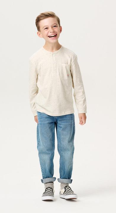 Actual product image Noppies Langarmshirt Leadville (128)