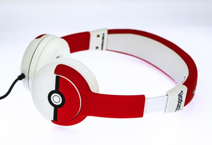 Produktbild OTL Pokemon Pokeball