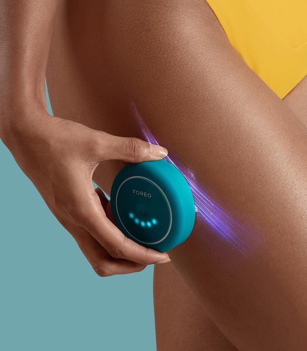 Image du produit Foreo Appareil à micro courant